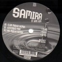 Samira feat Bad Maxx - It Was Him Air Maxx Remix