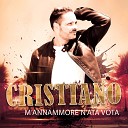 Cristiano - A voce mia