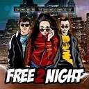 Free 2 Night - Music In Your Mind Eurotronic Remix