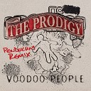 Pendulum vs Голос D n B Mixed by DJ… - Pendulum Voodoo People Неце
