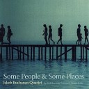 Jakob Buchanan Quartet - The Big Mazur Blue M Ocean