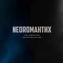 The Neoromantix - The Rising Sun Shone Through the Clouds