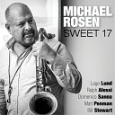 Michael Rosen feat Bill Stewart Domenico Sanna Ralph Alessi Matt Penman Lage… - 39 Belgrave Square