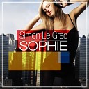 Simon Le Grec feat Denise Guttenbach - There Must Be a Reason Original Mix