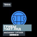 Грибы - Тает Лед Denis Agamirov Stylezz Radio…