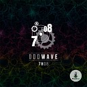 Oddwave - Raymond K Hassel Gonna Die