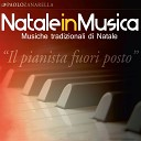 Paolo Zanarella - Stille Nacht