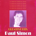 Paul Simon - A Hole in the Ground
