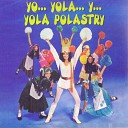 Yola Polastry - El Fantasma Llor n