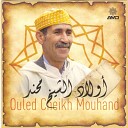 Ouled Cheikh Mouhand - Ghayta hssab