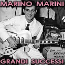 Marino Marini - Marina