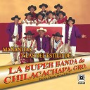 La Super Banda De Chilacachapa Gro - El Palomito