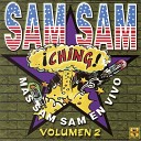 Sam Sam - Como Dona a Su Agujero En Vivo