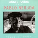Angel Parra - En Mi Cielo Al Crepusculo