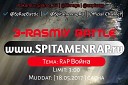 RaP StaR - RaP Война vs AvaZ