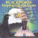 Richard Blackhorse Delbert Blackhorse - Blackhorse Inspirational Chants Pt 2