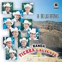 Banda Tierra Caliente - Billete Verde