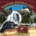 Fanfara Bersaglieri Valdossola - Vent anni allegramente