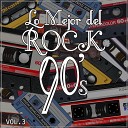 Lo Mejor del Rock de los 90 - People Are People