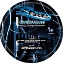 Chris Da House Dj Sledge Hammer - Lost In Trance Club Mix