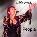 Little Wendy - Georgia on My Mind