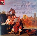 Haydn Jacqueline du Pre London Symphony Orchestra cond… - Allegro Molto