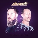 Dillytek feat Alex Holmes - Different For Us
