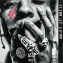 A AP Rocky feat Drake 2 Chainz Kendrick Lamar - F kin Problems Crizzly Remix