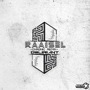 Deliriant Raaisel - Chronic Raaisel Remix