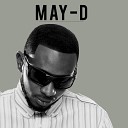 May D - Sound Track