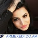 Anush Petrosyan - Tes Cover Armen Musik New 2016