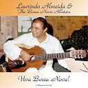 Laurindo Almeida The Bossa Nova Allstars - Teach Me Tonight Remastered 2017