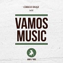 Chico Diaz - Acid Original Mix