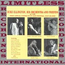 Duke Ellington Willie the Lion Smith - Ad Lib Blues