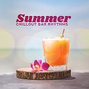 Drink Bar Chillout Music - Born to Lounge