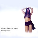 Alexa Benzaqu n - Bobo y Tonto