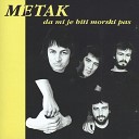 Metak - Tetrapak
