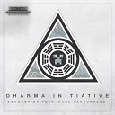 Karl Vanburkleo Dharma Initiative - Connection feat Karl Vanburkleo