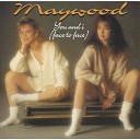 Maywood - You And I Face To Face