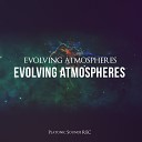 Evolving Atmospheres - Interstellar Journey Part Two 432 Hz Version
