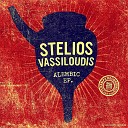 Stelios Vassiloudis - Touche