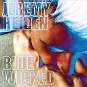 Jeremy Heiden - Lost Angel