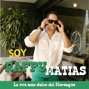 Raffy Matias - Mi Corazon Insiste