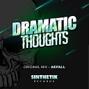 Aefall - Dramatic Thoughts