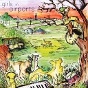 Girls in Airports - Half an Hour in the Shower