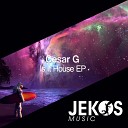 Cesar G - Is It House Original Mix