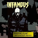Voltage Voodoo - Suicide Club Infamous Remix