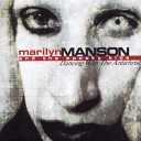 Marilyn Manson - The Fight Song Slipknot Mix