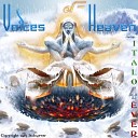 Italo4ever - Voice of Heaven Extended Version