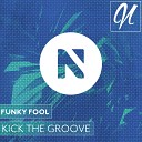 Funky Fool - Kick The Groove Original Mix